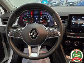 RENAULT Captur usata, con Immobilizzatore elettronico