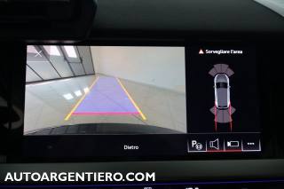 AUDI A3 usata, con Leve al volante