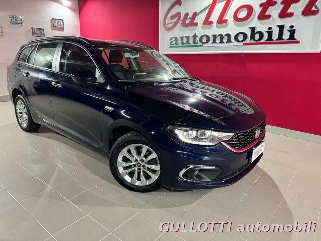 FIAT Tipo usata, con Sound system