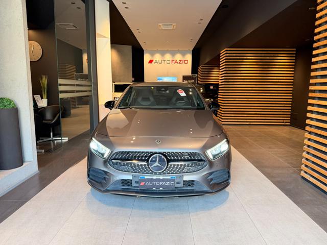 MERCEDES-BENZ A 180 usata, con Bluetooth