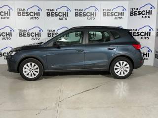 SEAT Arona usata, con Alzacristalli elettrici