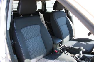 SUZUKI Vitara usata, con Sedili riscaldati