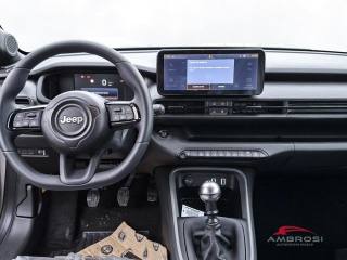 JEEP Avenger usata 14