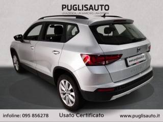 SEAT Ateca usata, con Cerchi in lega