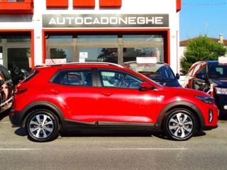 KIA Stonic usata, con Alzacristalli elettrici