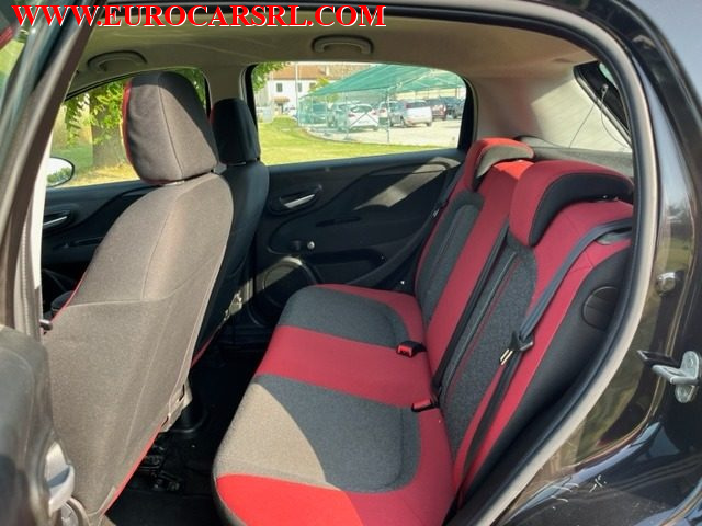 FIAT Punto usata 14