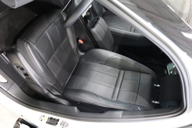LAND ROVER Range Rover Evoque usata, con Cruise Control