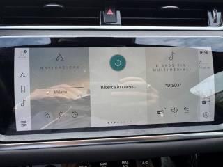 LAND ROVER Range Rover Evoque usata, con Controllo trazione