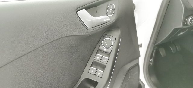FORD Fiesta usata 61
