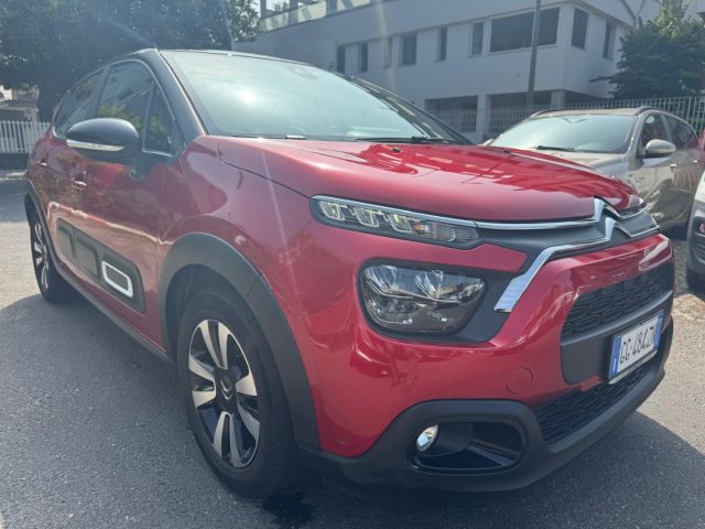 CITROEN C3 usata, con Airbag