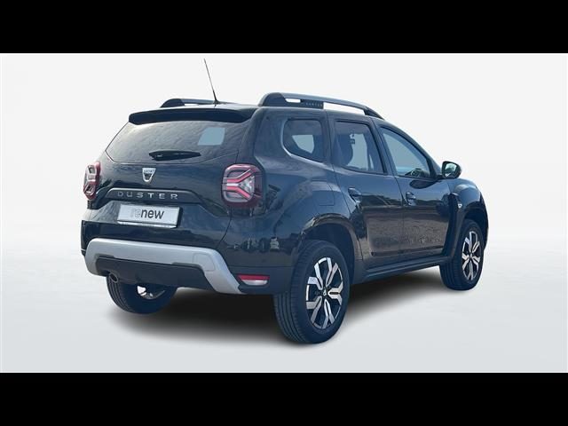 DACIA Duster usata, con Autoradio