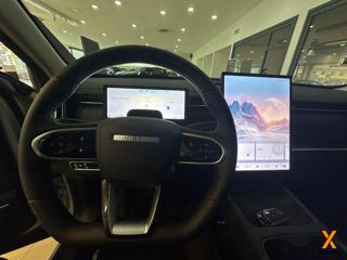 JAECOO Jaecoo 7 usata, con Immobilizzatore elettronico