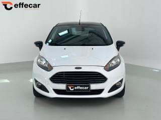 FORD Fiesta usata, con Airbag