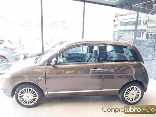 LANCIA Ypsilon usata, con Airbag Passeggero