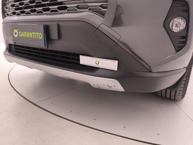 TOYOTA RAV 4 usata, con Monitoraggio pressione pneumatici