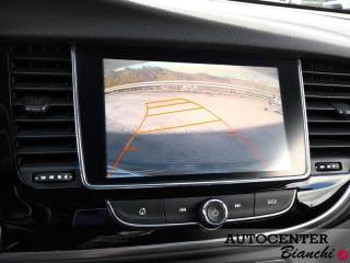 OPEL Mokka X usata, con Climatizzatore