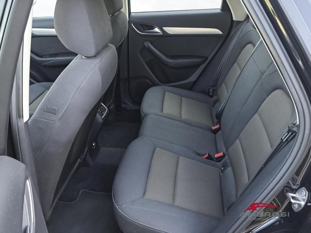 AUDI Q3 usata 9