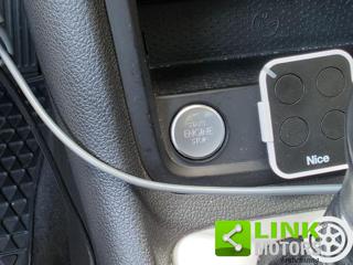 VOLKSWAGEN Sharan usata, con Portellone posteriore elettrico