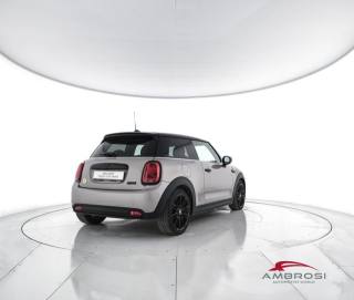 MINI Cooper SE usata 2