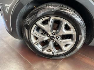 KIA Sorento usata, con Airbag Passeggero
