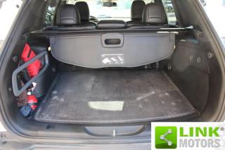 JEEP Cherokee usata, con Fari Xenon