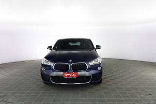 BMW X2 X2 sDrive18d Msport-X