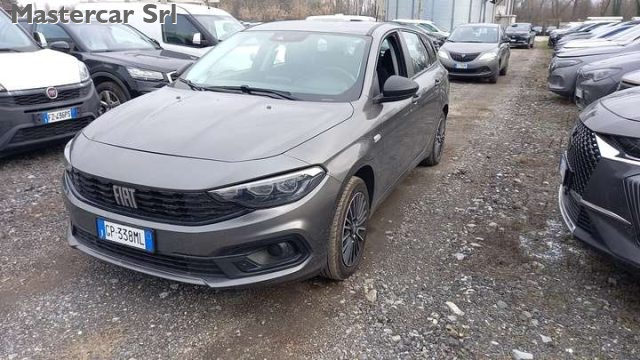 FIAT Tipo usata, con Airbag
