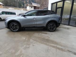 ALFA ROMEO Junior usata, con Boardcomputer