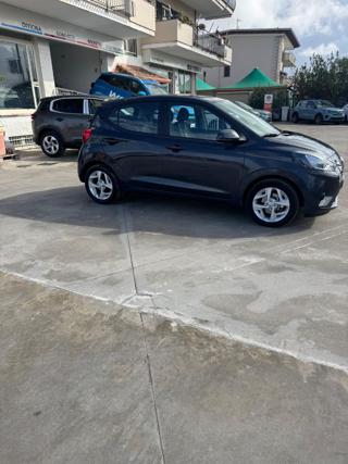 HYUNDAI i10 usata, con Autoradio