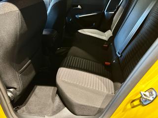 PEUGEOT 208 usata, con Climatizzatore