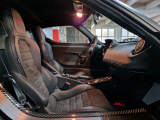 ALFA ROMEO 4C usata, con Controllo trazione