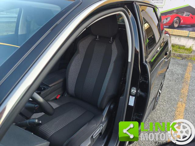 PEUGEOT 3008 usata, con Climatizzatore