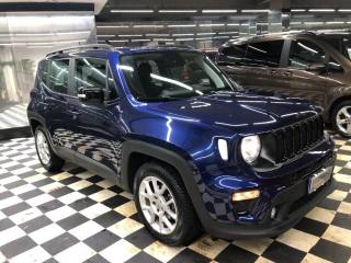JEEP Renegade usata, con Airbag
