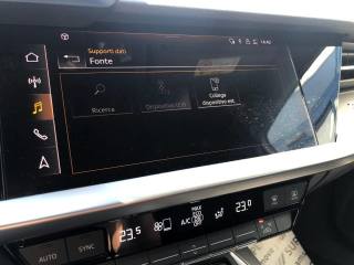 AUDI A3 usata, con Controllo elettronico della corsia