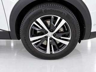 PEUGEOT 5008 usata, con Antifurto