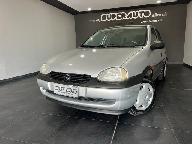OPEL Corsa usata 2