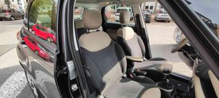 FIAT 500L usata, con Servosterzo