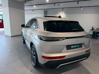 DS AUTOMOBILES DS 7 usata, con Autoradio