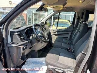 FORD Transit Custom usata, con Bracciolo