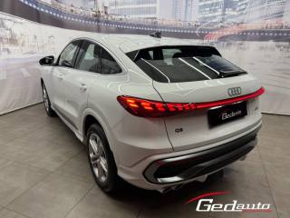 AUDI Q5 usata, con Boardcomputer