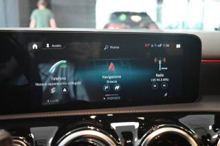 MERCEDES-BENZ A 45 AMG usata 135