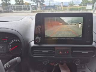 OPEL Combo usata, con Immobilizzatore elettronico