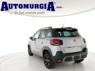 CITROEN C3 Aircross usata, con Airbag laterali