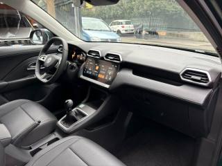 MG ZS usata, con Cerchi in lega