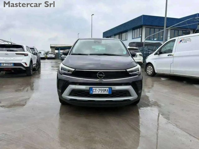 OPEL Crossland usata, con Airbag Passeggero