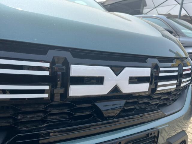DACIA Jogger usata 25
