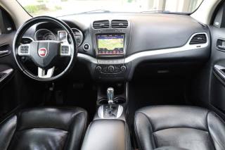 FIAT Freemont usata, con Regolazione elettrica sedili