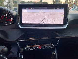 PEUGEOT 208 usata, con ESP