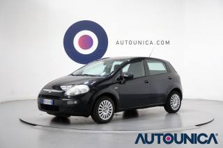 FIAT Punto Evo 1.2 5 PORTE ACTUAL NEOPATENTATI