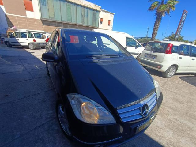 MERCEDES-BENZ A 180 usata, con Airbag